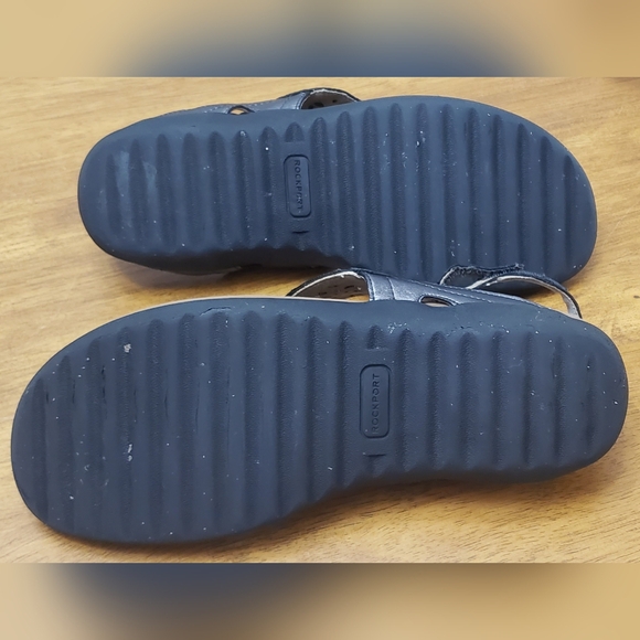 Converse All Star Blue Suede Like Sneakers M-7.5 / W-9.5 Red On Tongue And Back - Picture 2 of 9